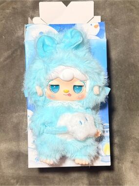 YOOKI V3 Warm Bunny Series